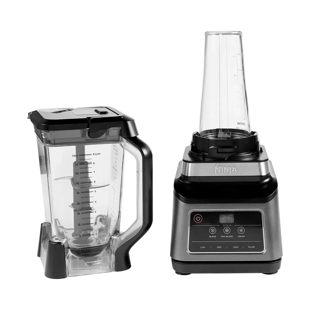 Ninja Blender Duo BN750