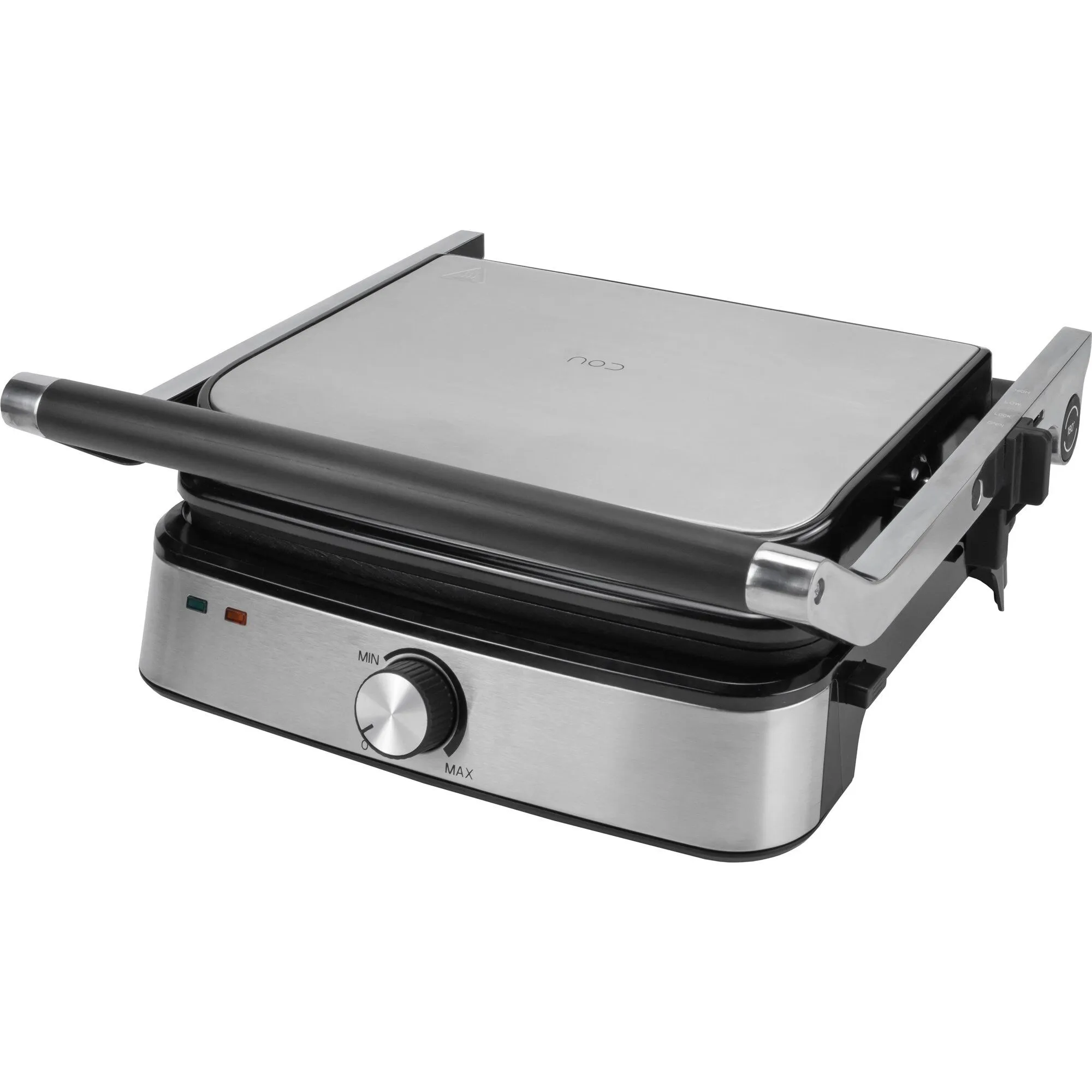 Nod Panini- och smörgåsgrill