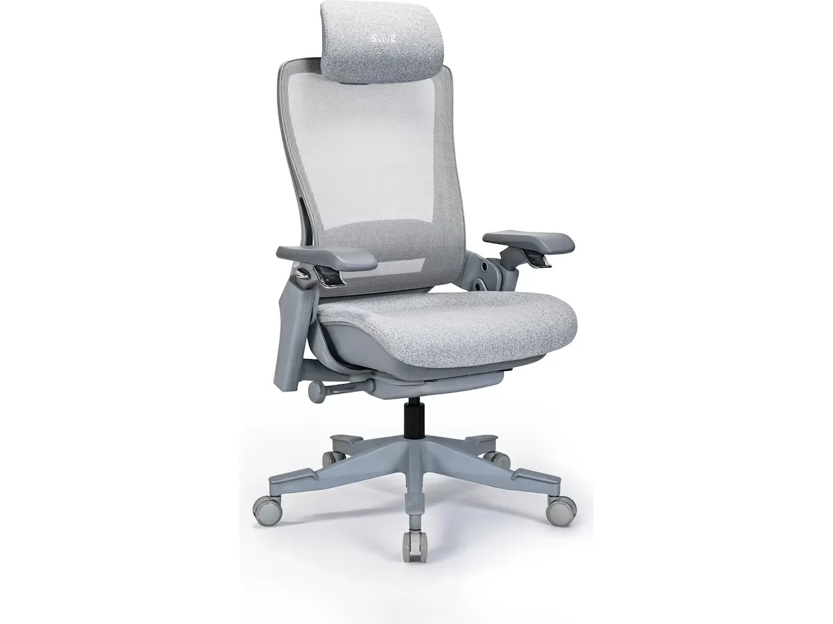 Nord Prestige ergonomisk kontorsstol