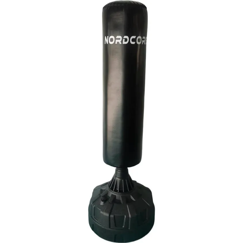Nordcore Boxningssäck Stående XL