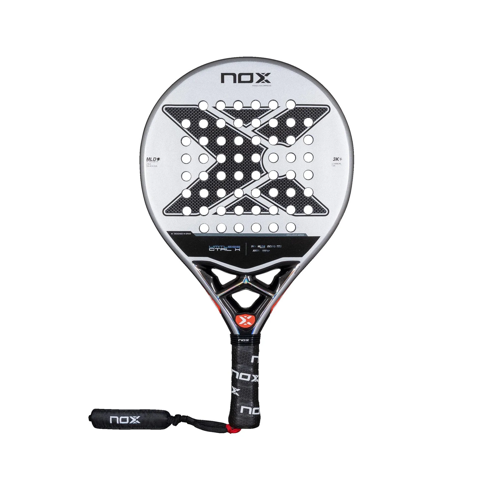 Nox Limitless Control X 2026