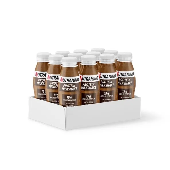 Nutramino Protein Shake