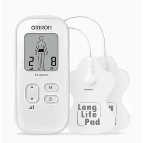 Omron E3 Intense