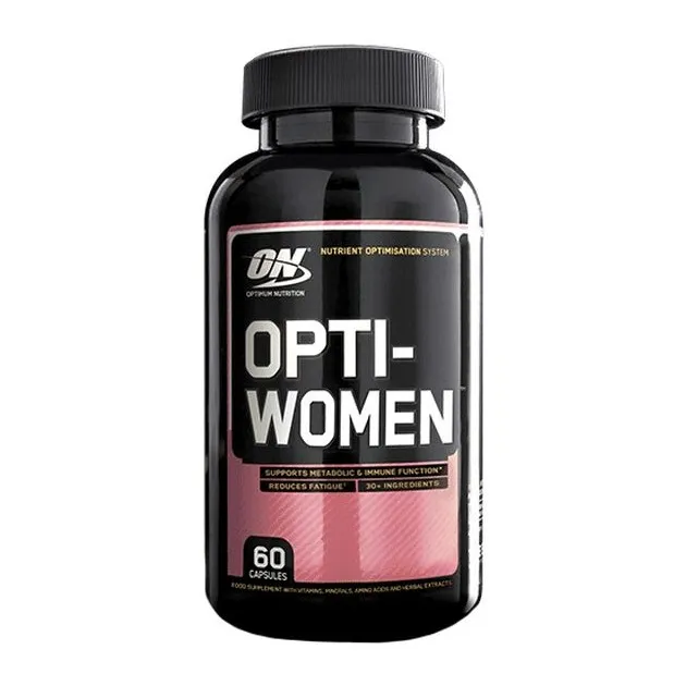 Optimum Nutrition Opti-Women