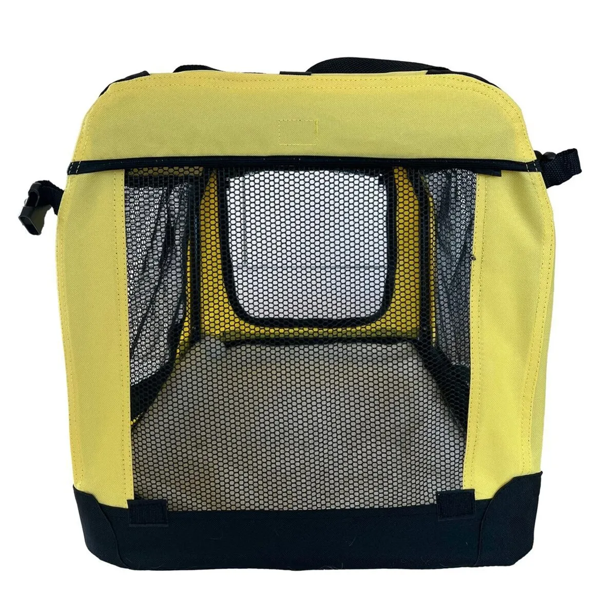 PetEasy Transportbur Gul