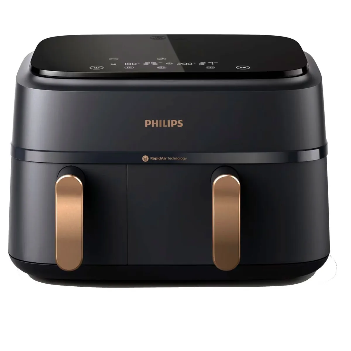 Philips 3000 Dual NA352/00