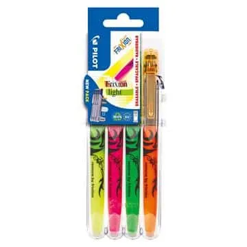 Pilot FriXion Light
