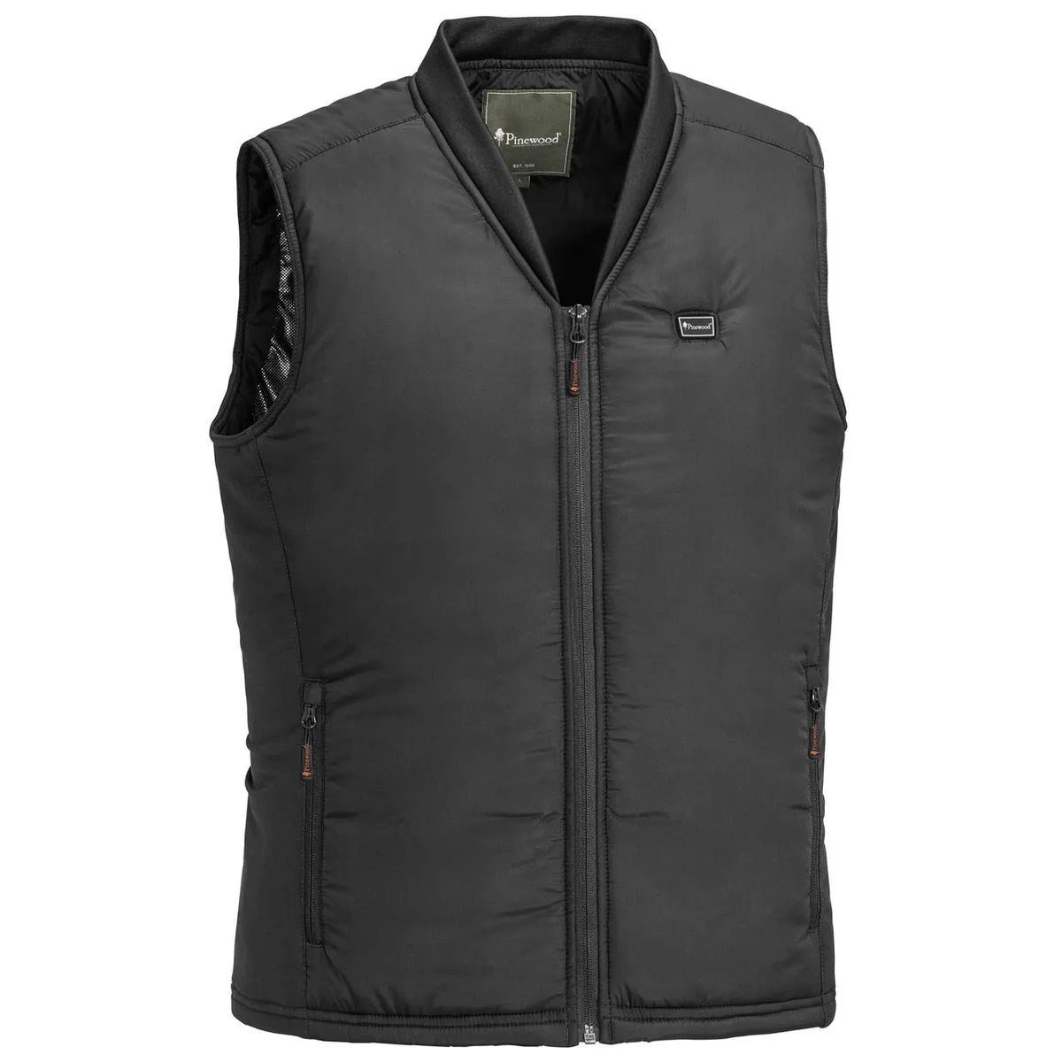 Pinewood Ultra Body-Heat