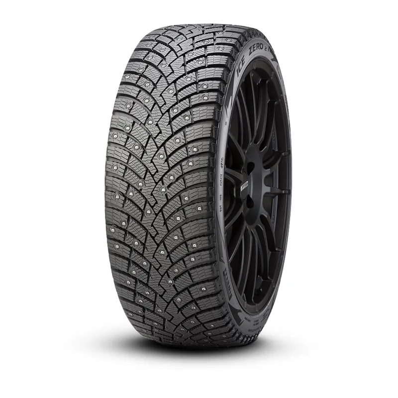 Pirelli Winter Ice Zero 2