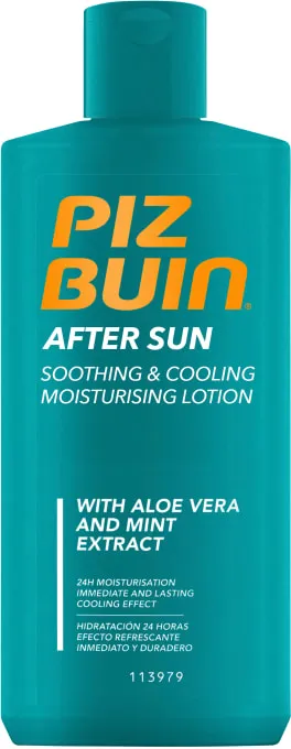 Piz Buin After Sun Soothing & Cooling