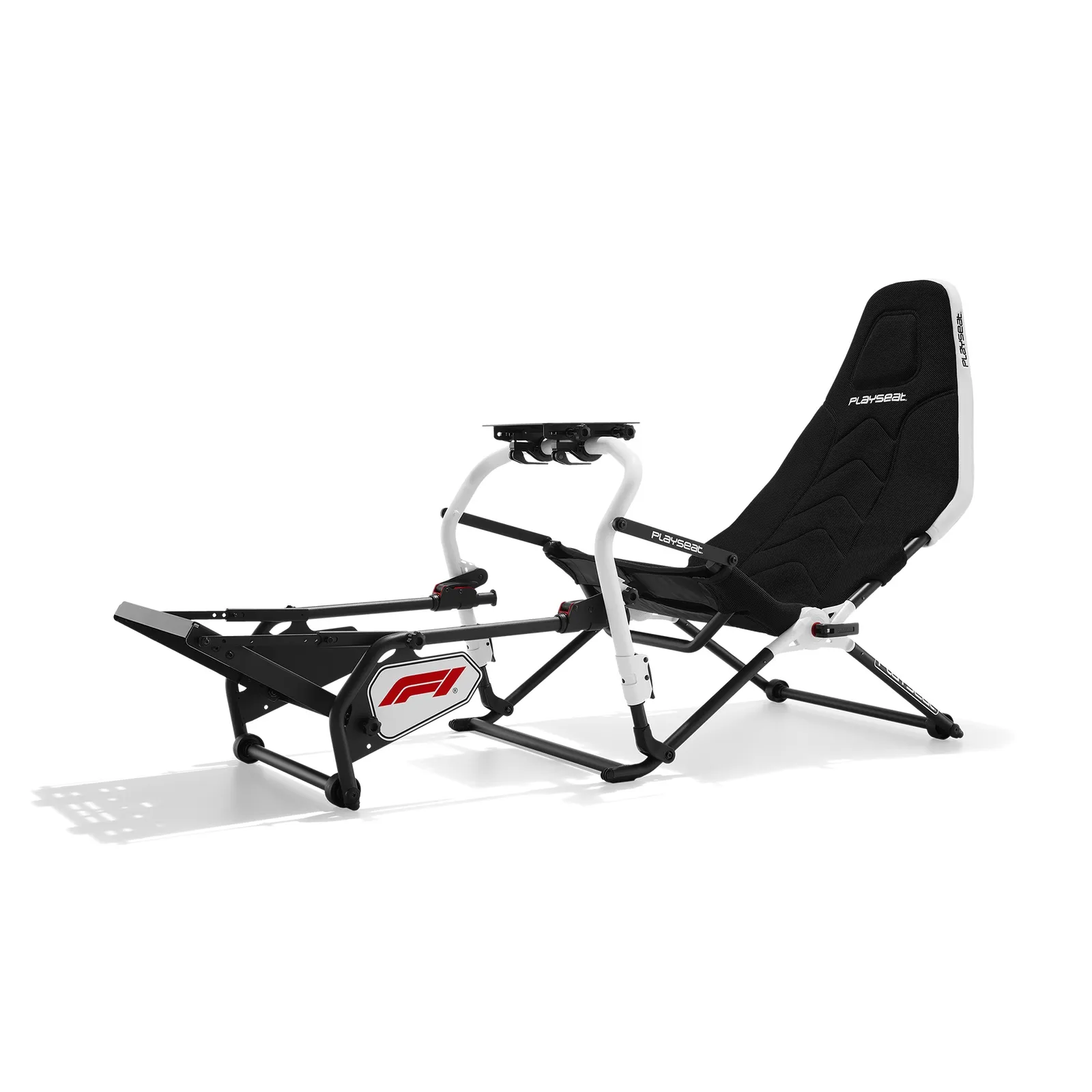 Playseat Challenge DD F1 Edition