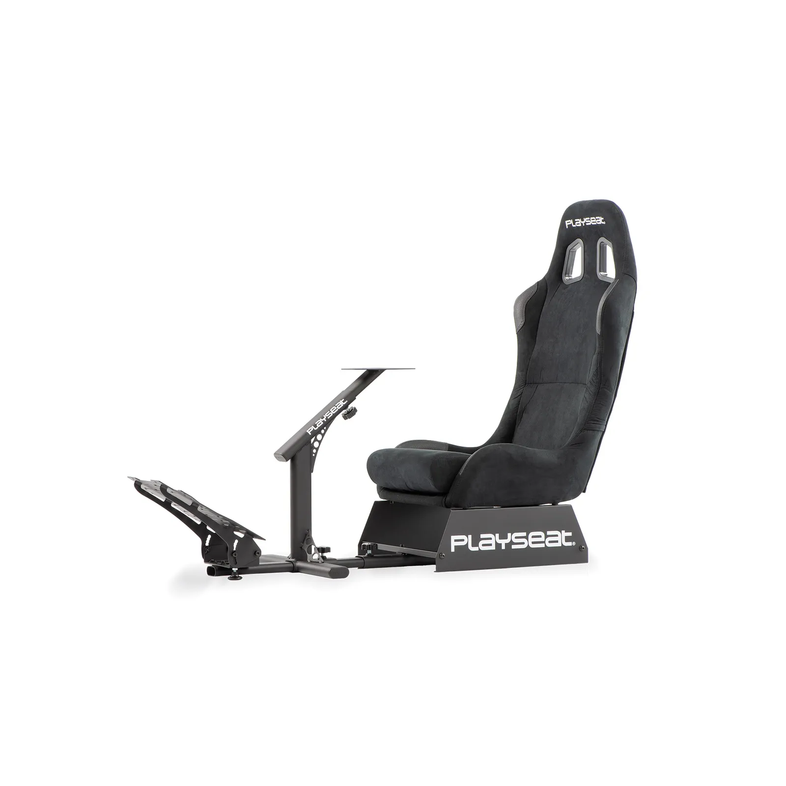 Playseat Evolution med Alcantara