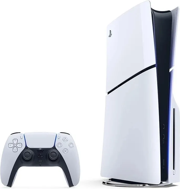 PlayStation 5 Standard Edition 1TB