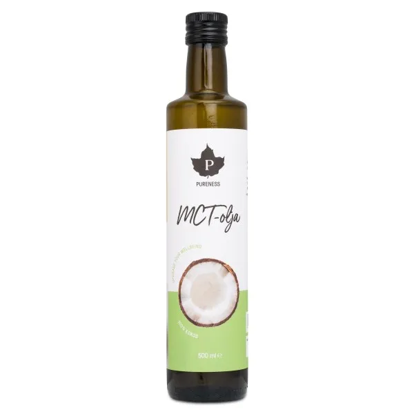 Pureness MCT-olja