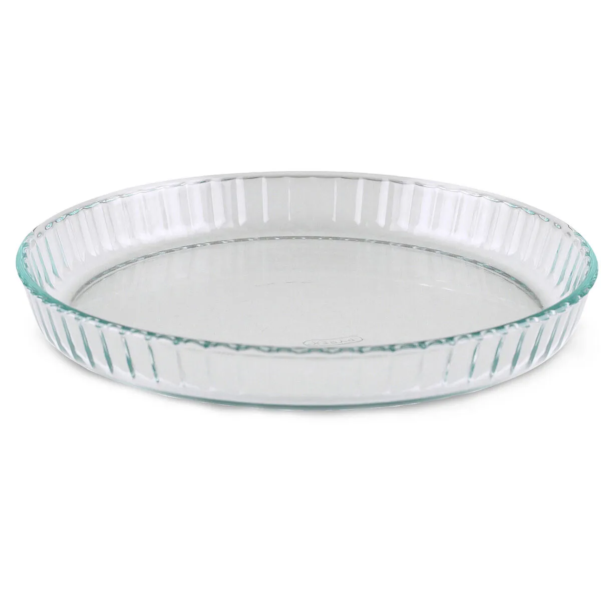 Pyrex Bake & Enjoy pajform i glas
