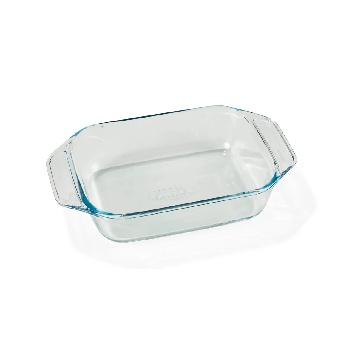 Pyrex Irresistible ugnsform 28x17 cm