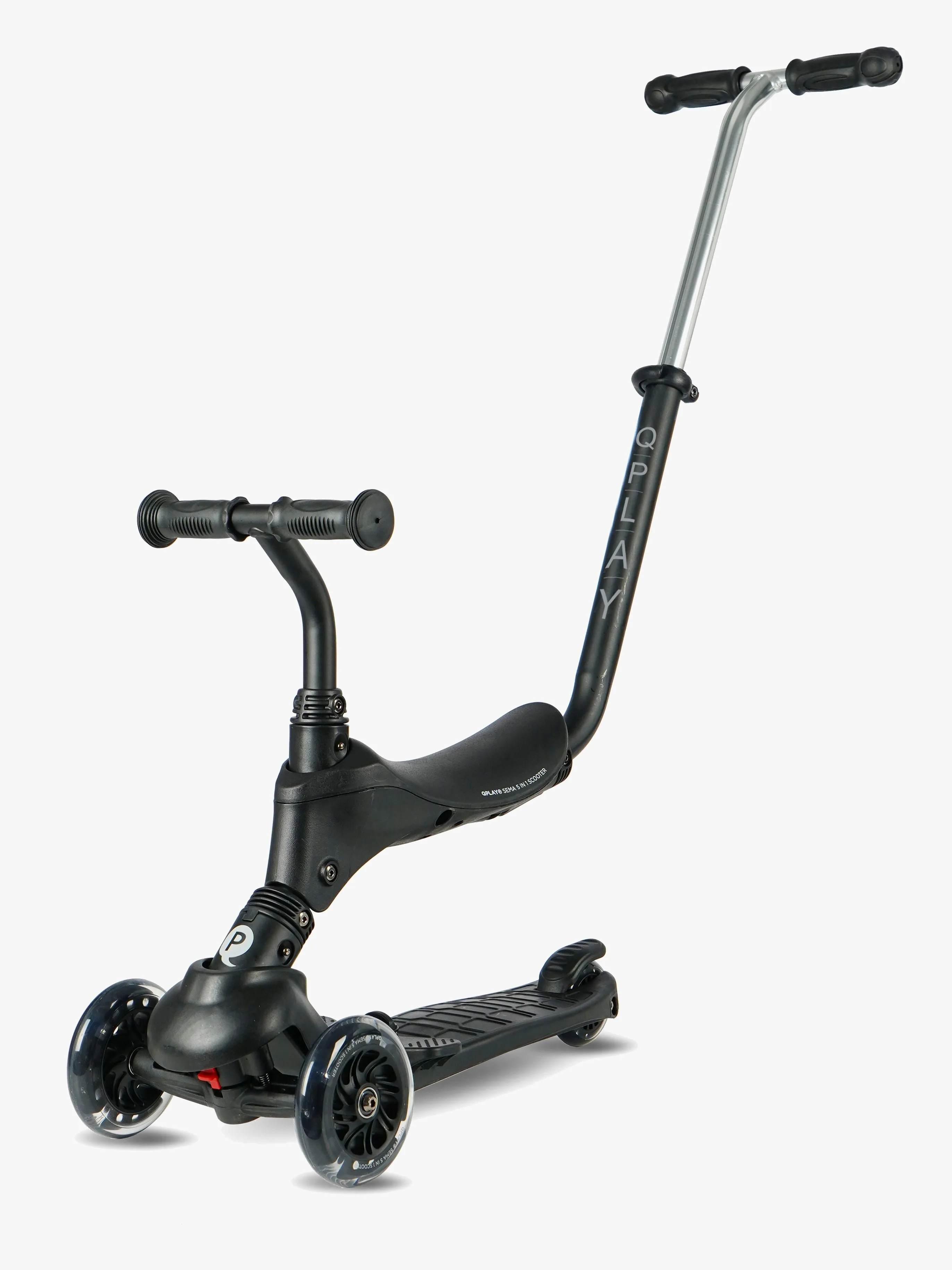 QPlay Sema Pro 5-in-1
