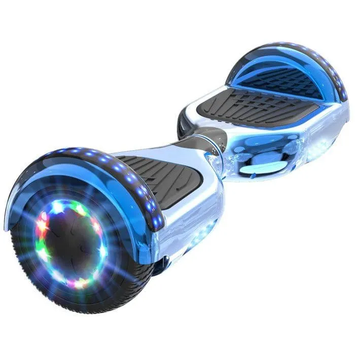 RCB Hoverboard Bluetooth LED