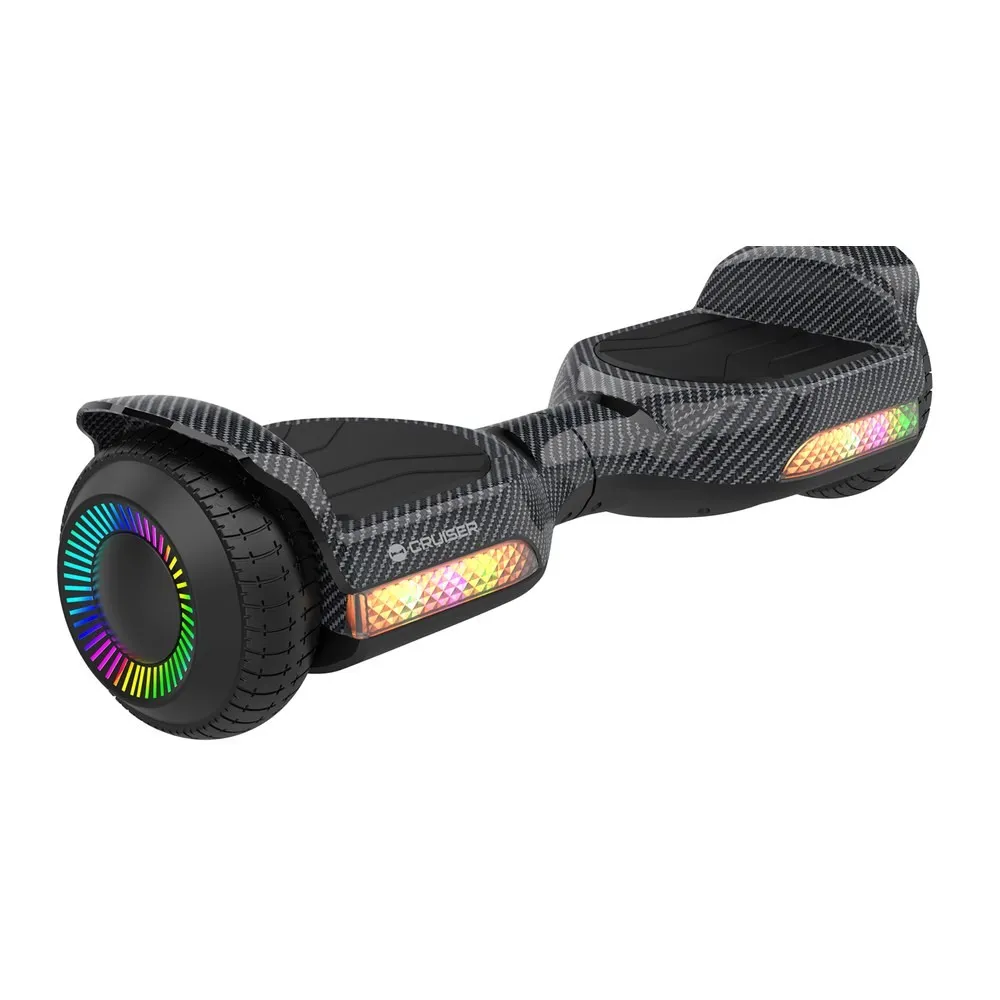 Rebel Cruiser LED