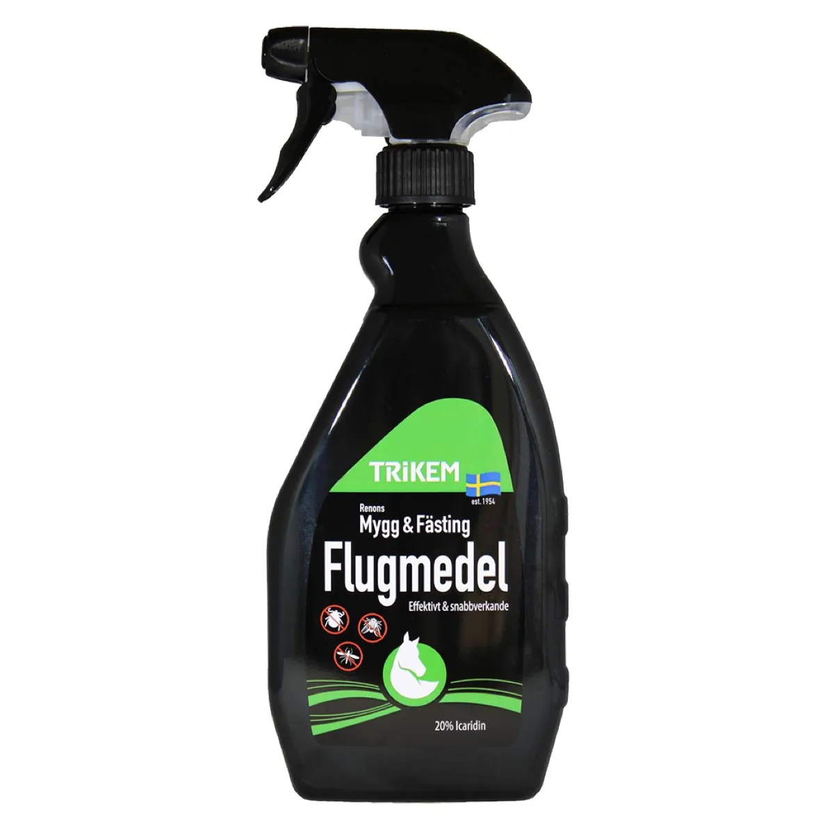 Renons Mygg & Fästingspray