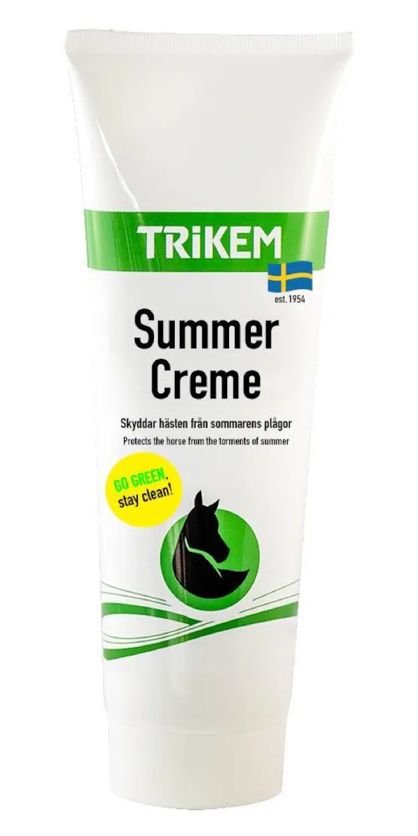 Renons Summer Creme