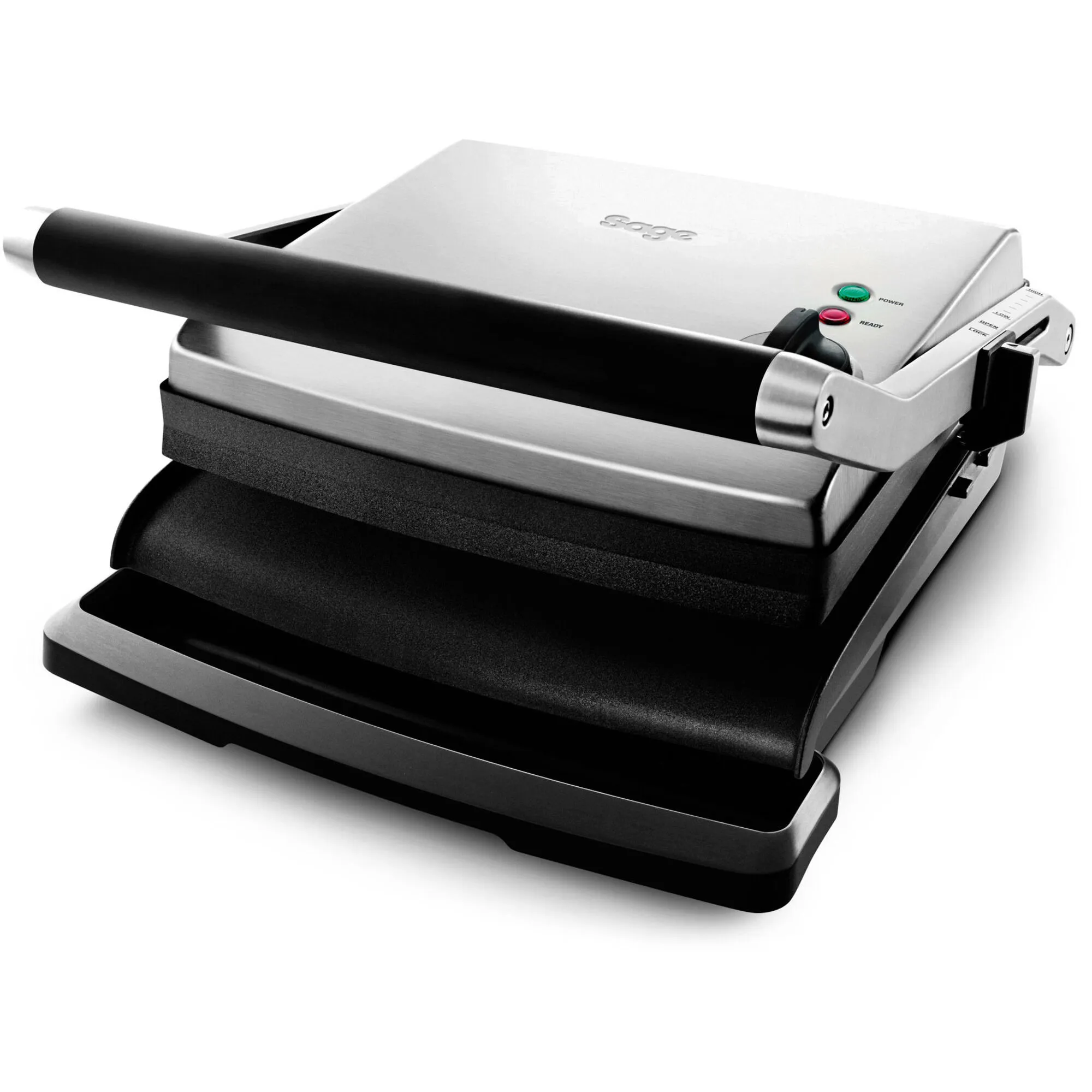 Sage The Adjusta Grill & Press