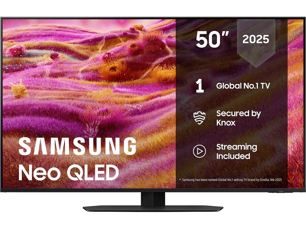 Samsung QN90F Neo QLED 4K Mini LED