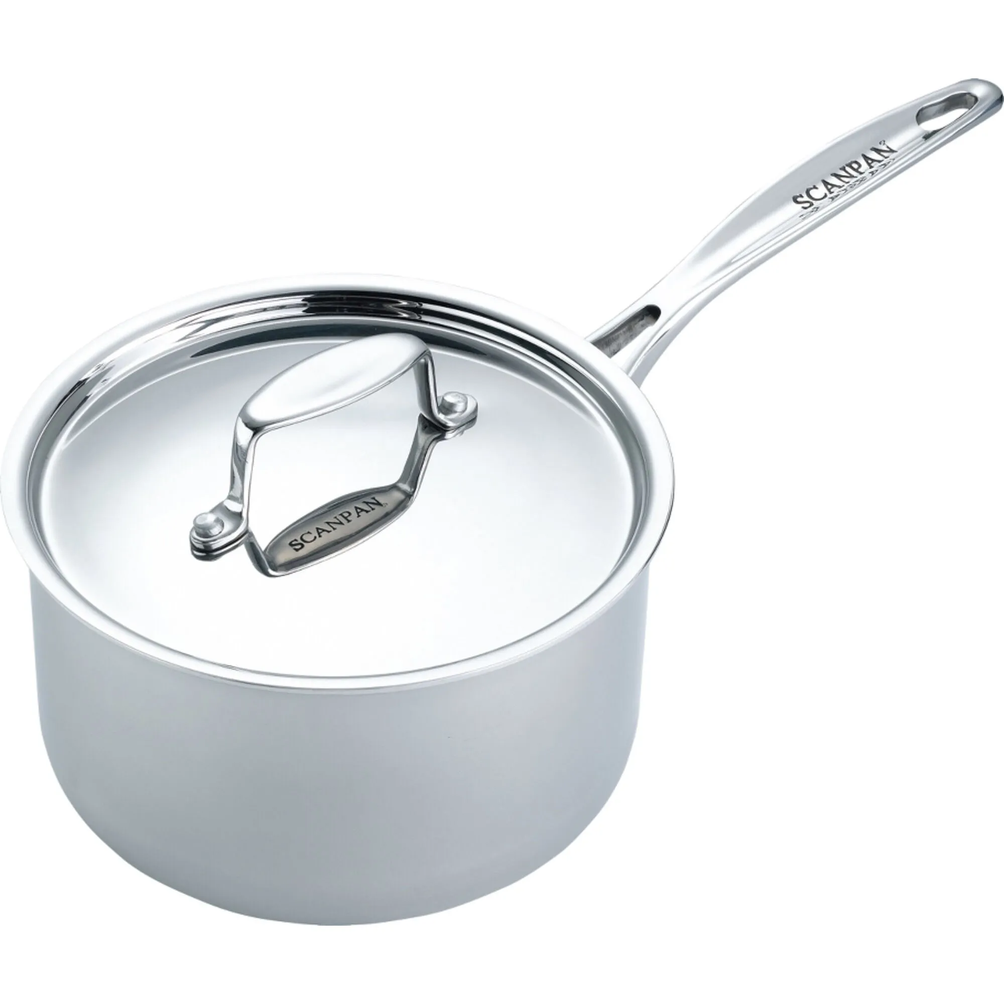 Scanpan Fusion 5 2,0 l