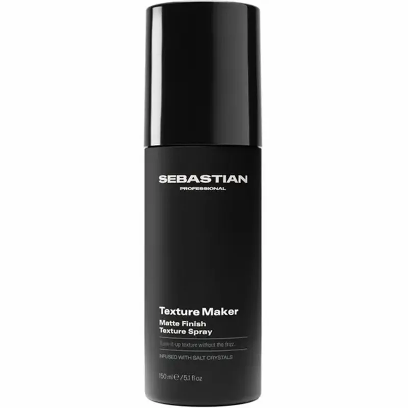 Sebastian Texture Maker