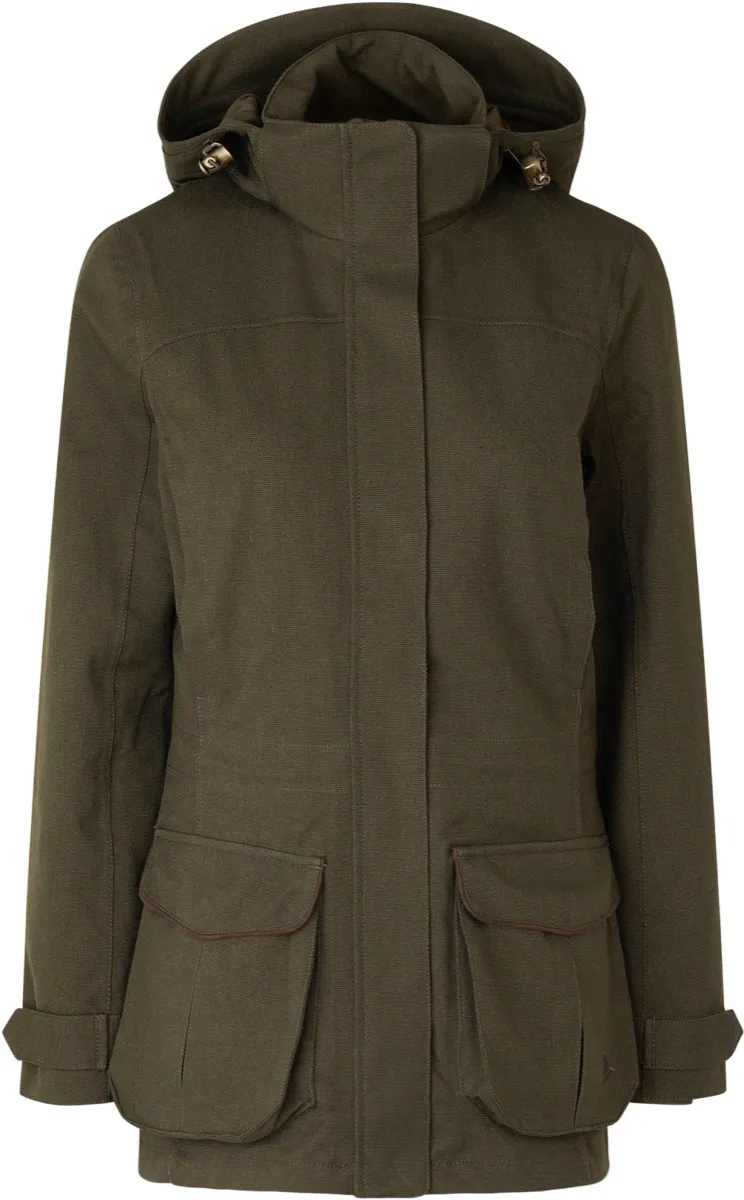 Seeland Women's Woodcock Royale Eve Jacket