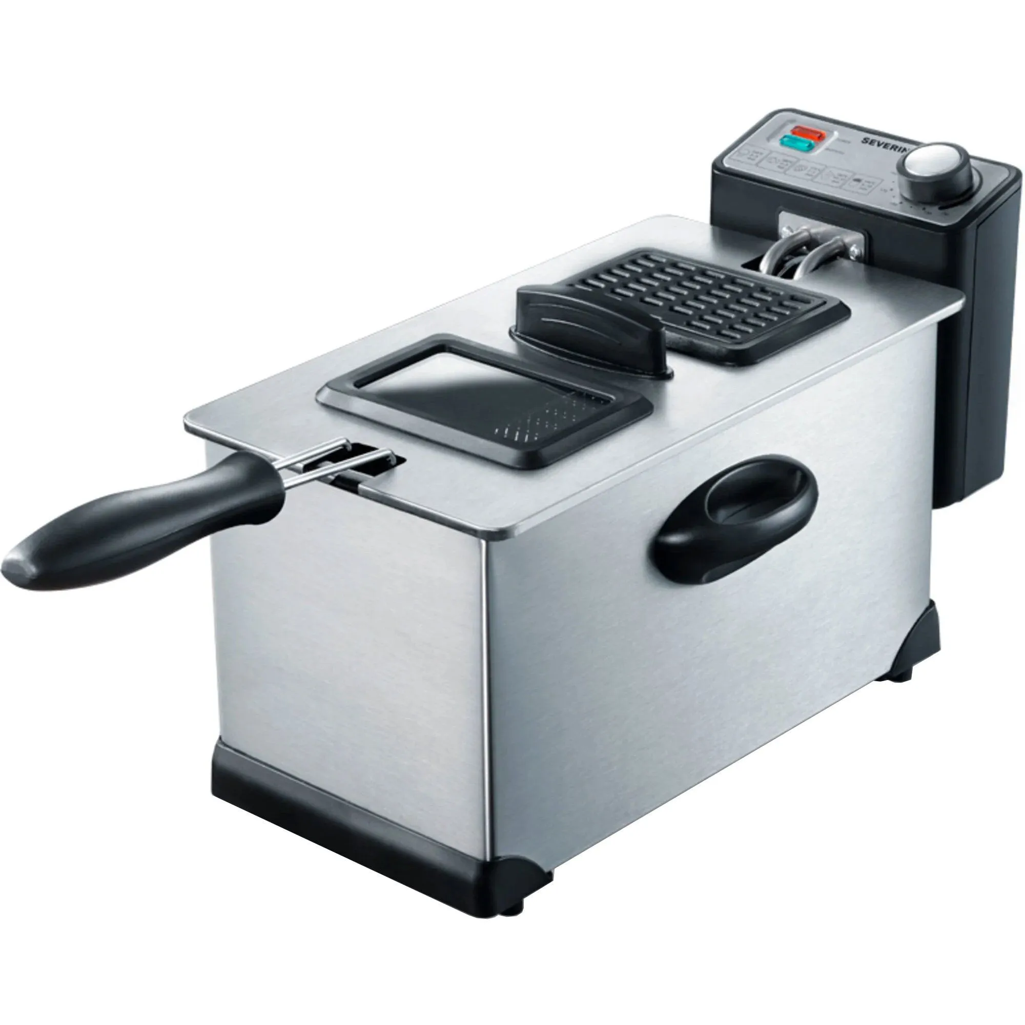Severin 2431