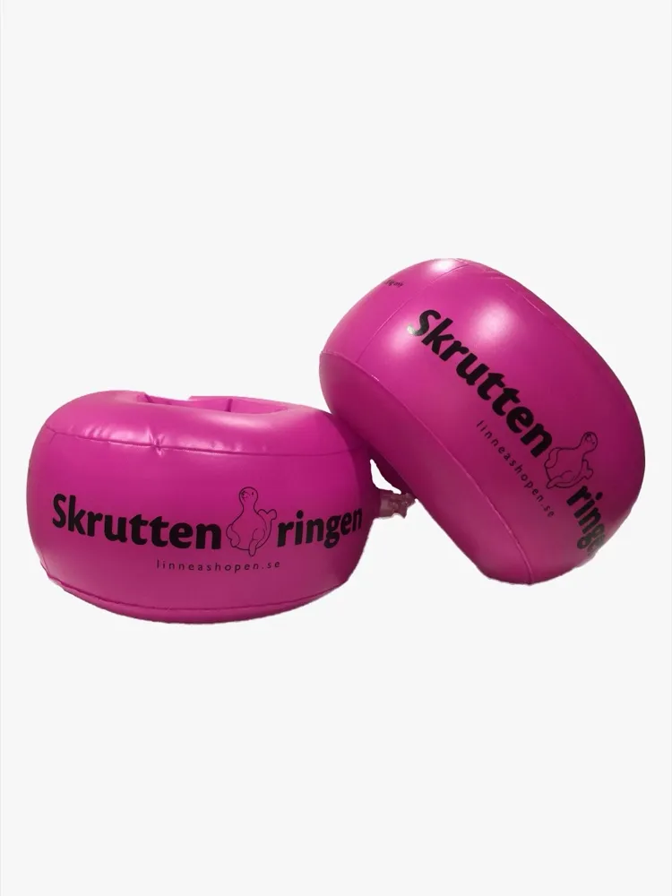 Skruttenringen Armpuffar
