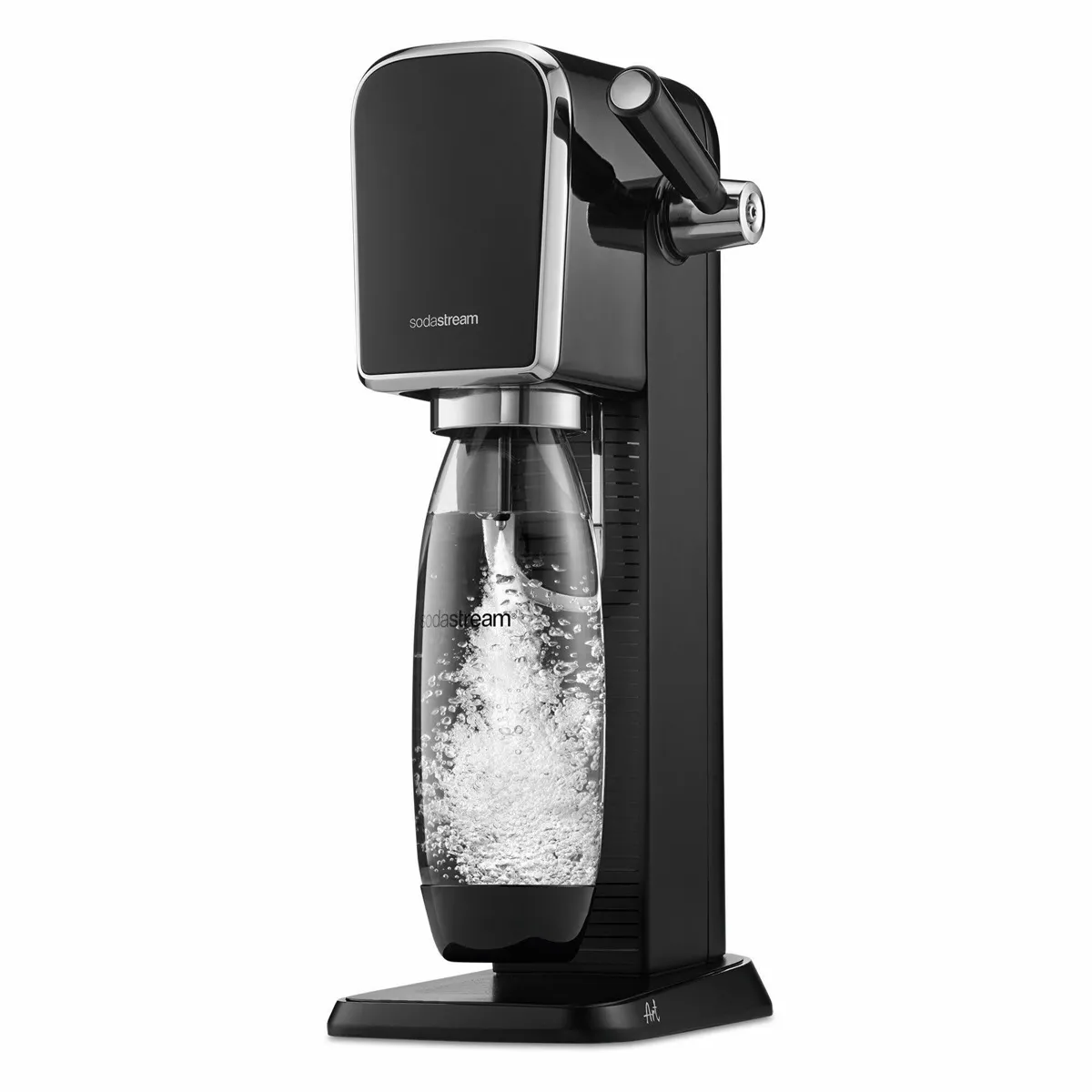 SodaStream Art