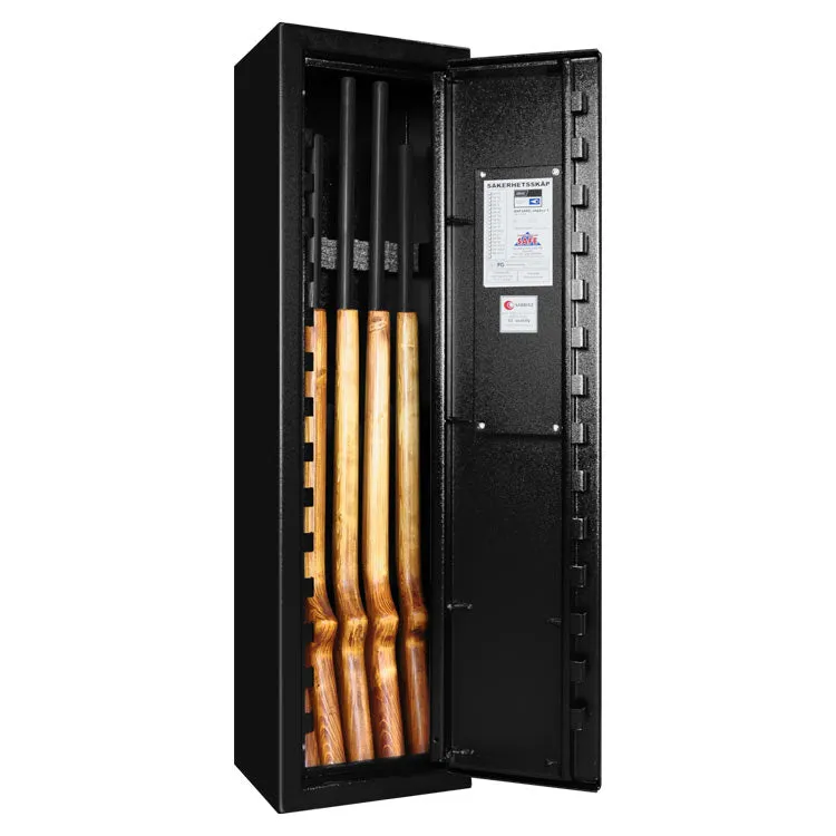 Scandinavian Safe SP4