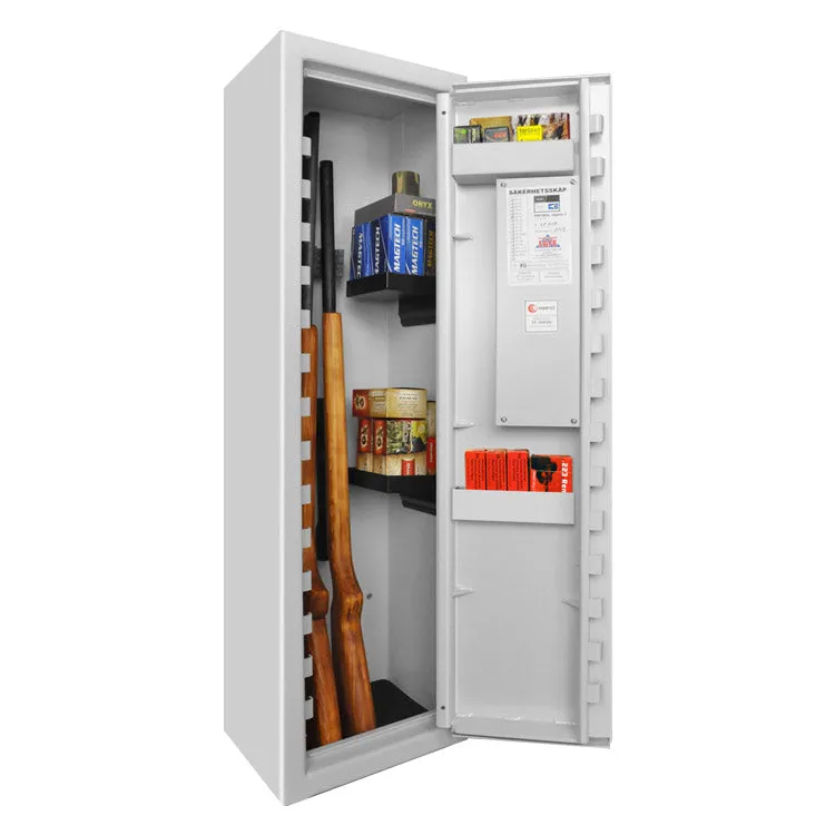 Scandinavian Safe SP 55