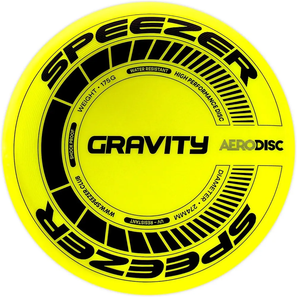 SPEEZER Gravity 175 g