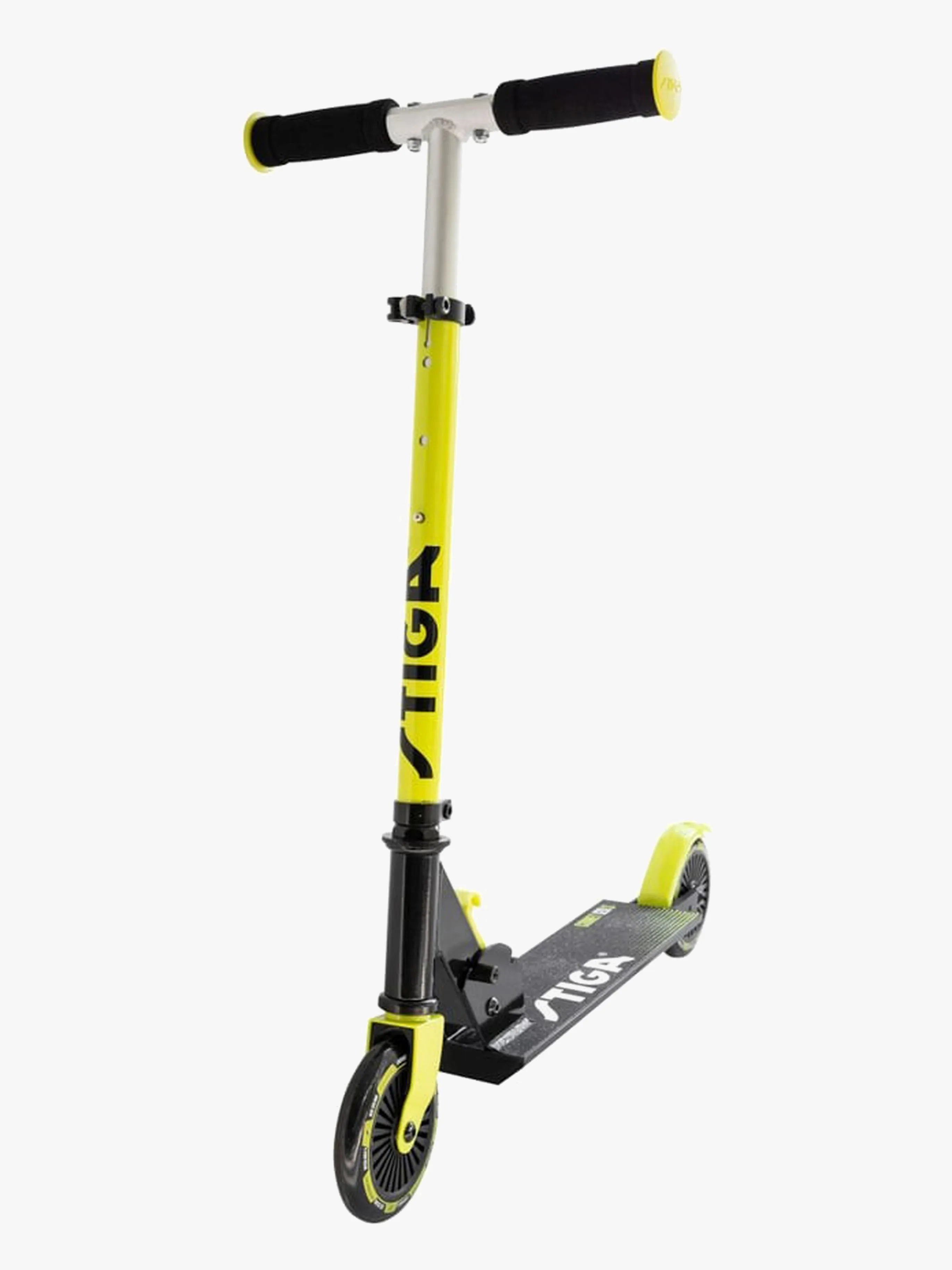STIGA Kick Sparkcykel Comet 120-S