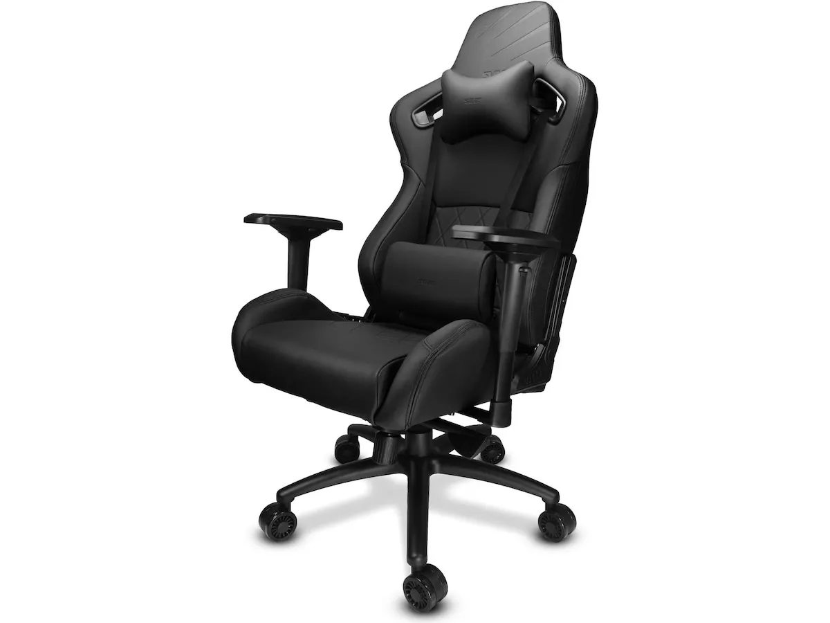 Svive Lynx Tier 3