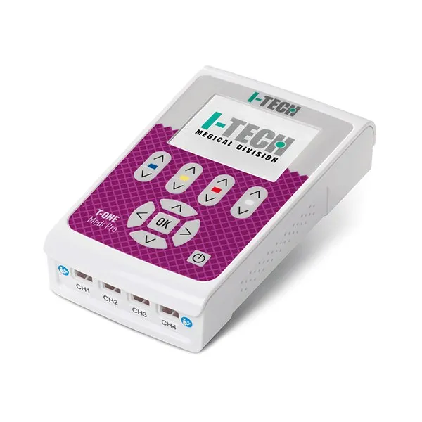 T-One Medi Pro