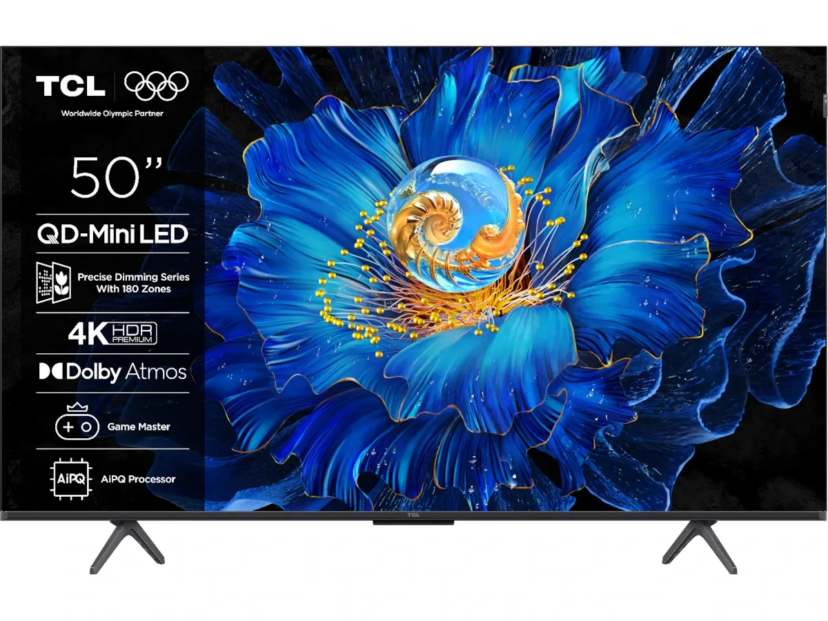 TCL C69KS 4K QD-Mini LED