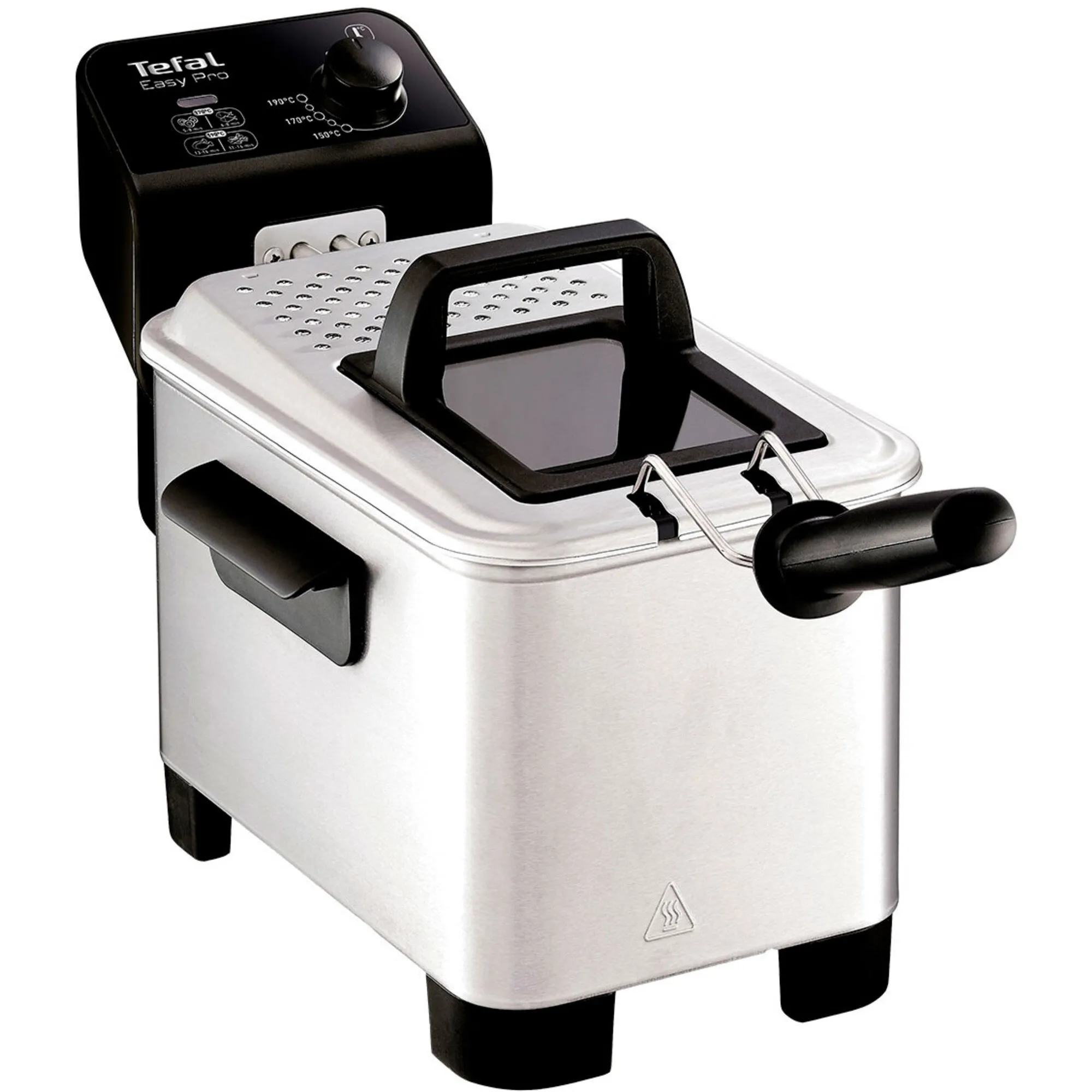 Tefal Easy Pro