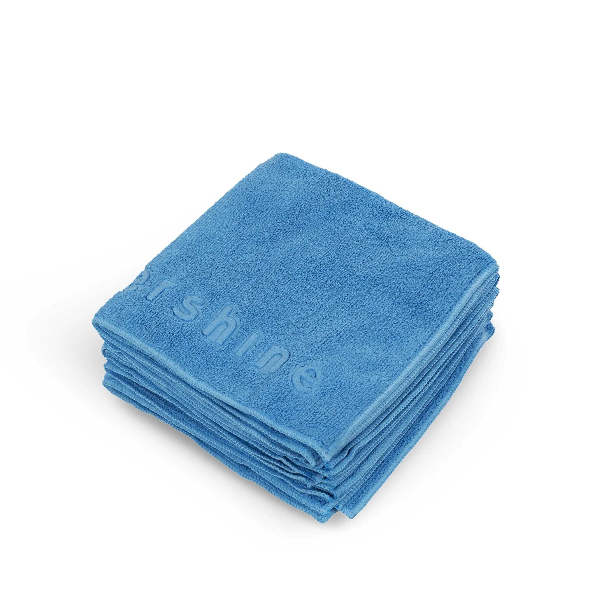 Tershine Microfiber Cloth Standard