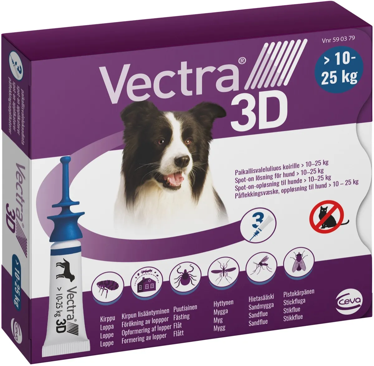 Vectra 3D