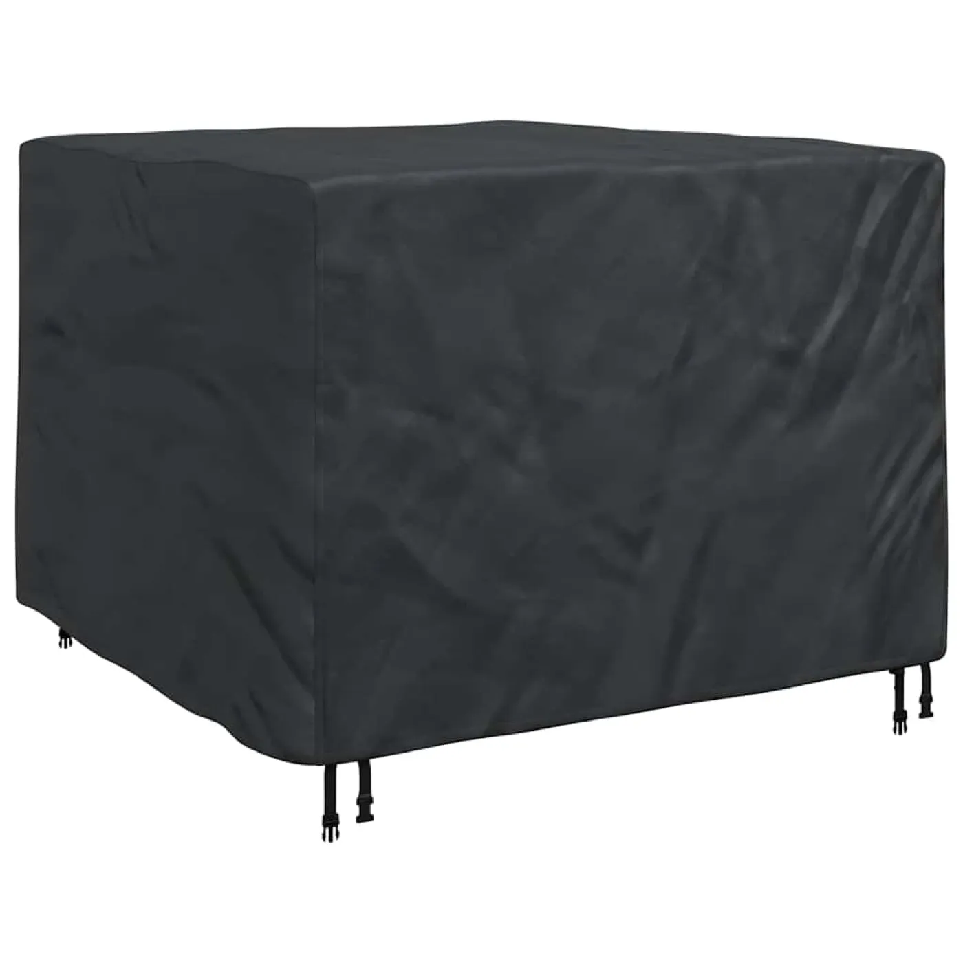 vidaXL 125 x 125
