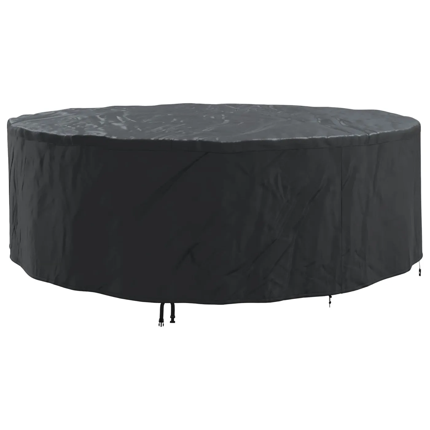 vidaXL rund 279