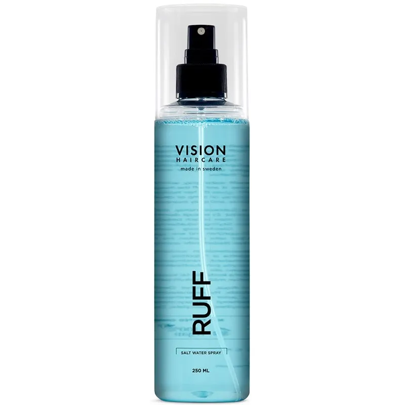 Vision Haircare Ruff