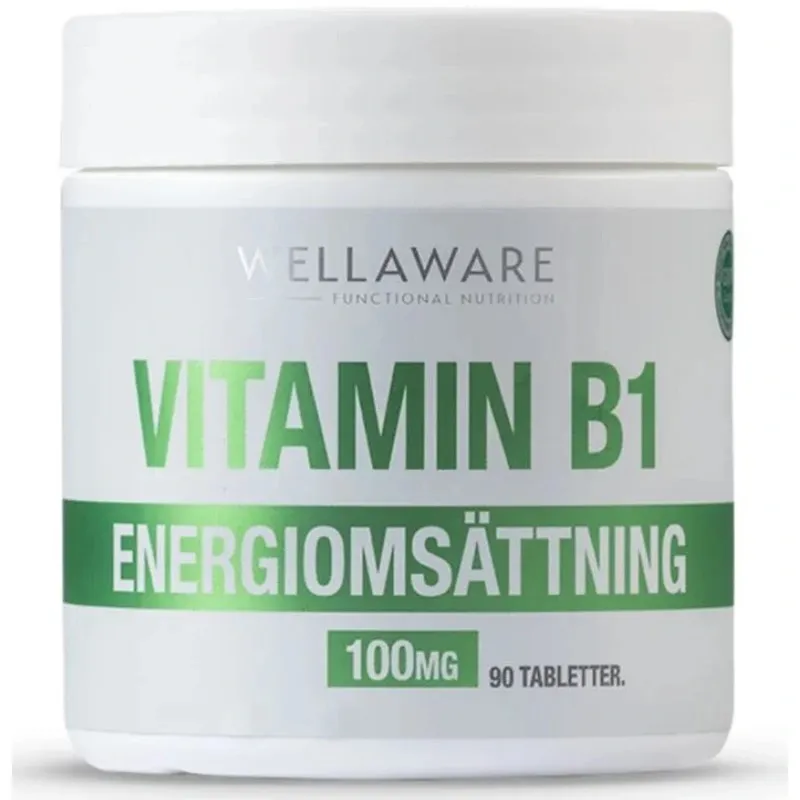 WellAware Vitamin B1