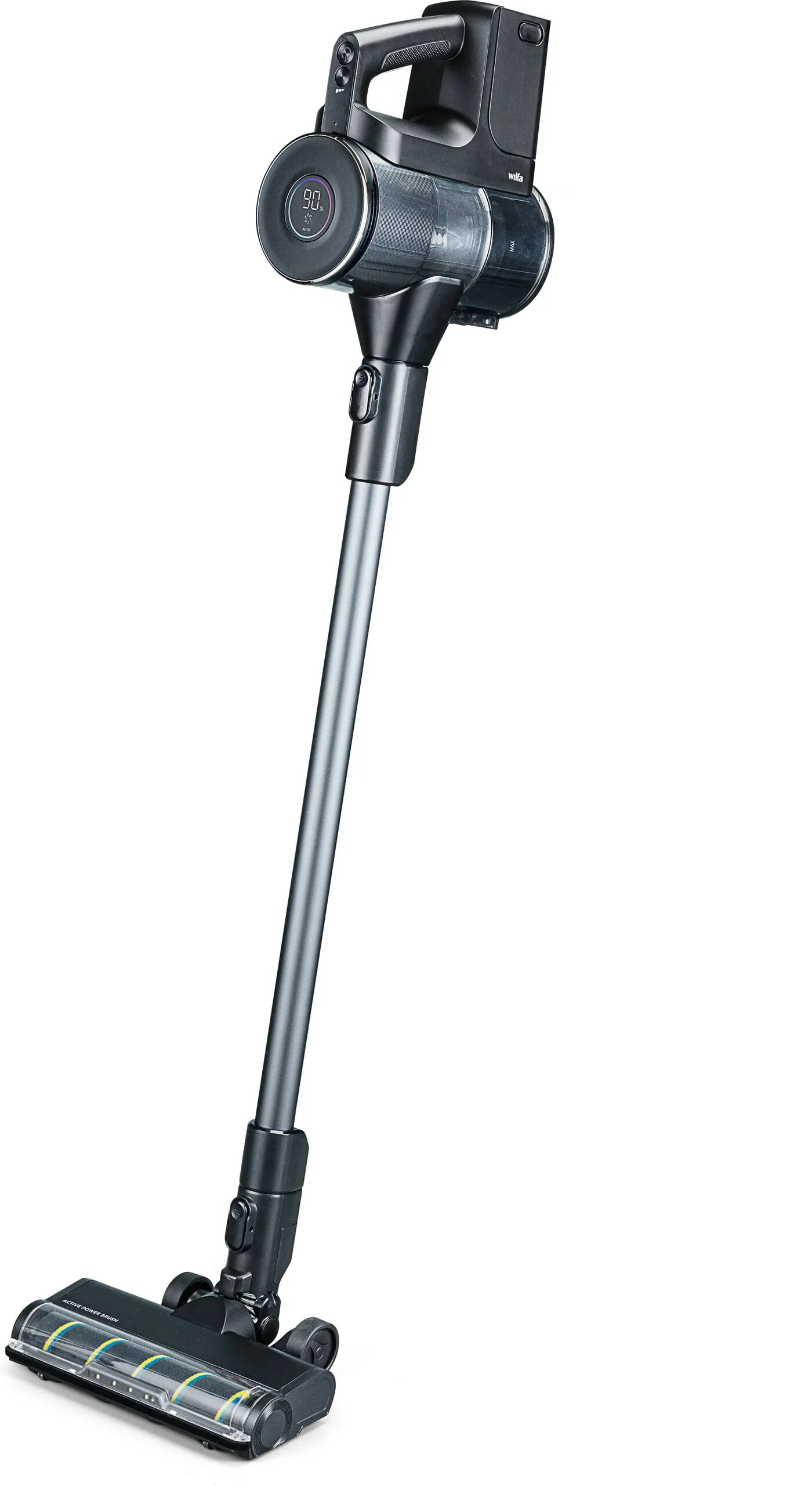 Wilfa Innovac Xceed