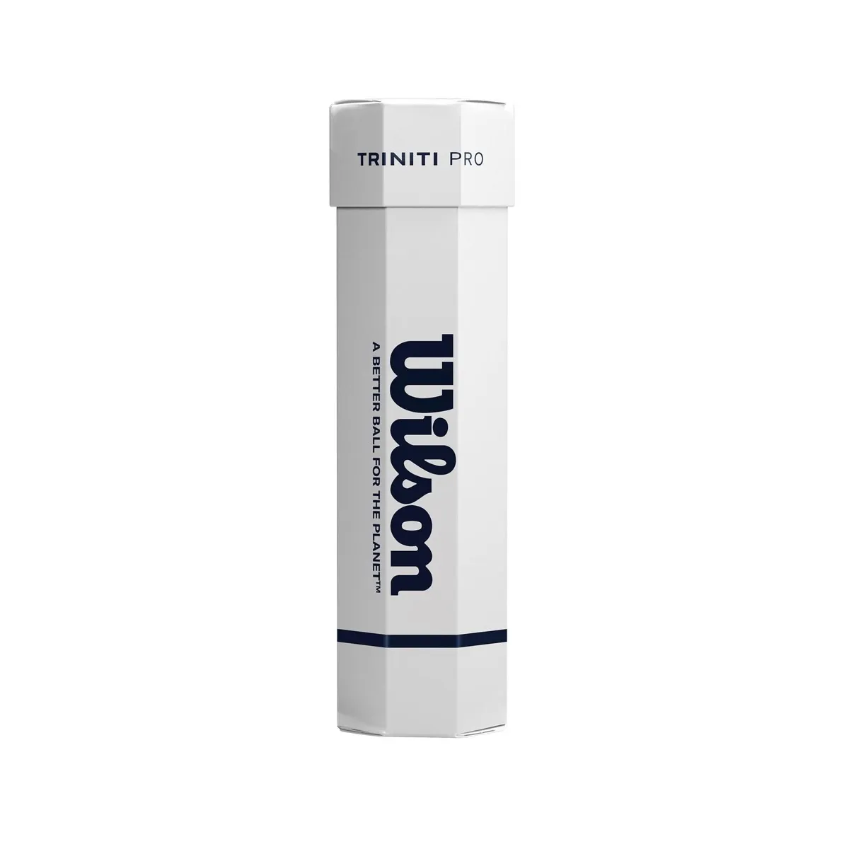 Wilson Trinity Pro 4 Ball Sleeve