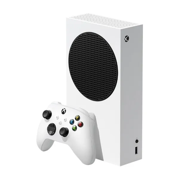 Xbox Series S 512GB Digital Edition